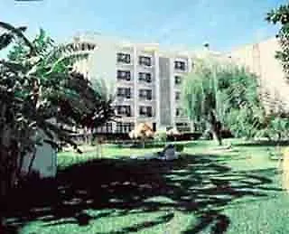 Hotel Monarque Cendrillon Fuengirola