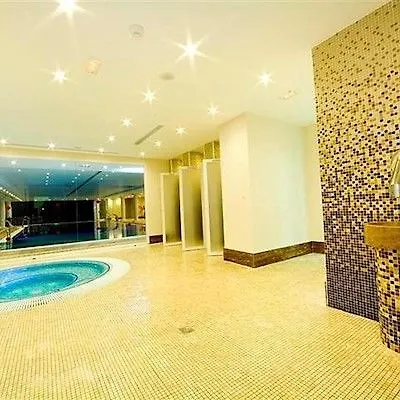 Hotel Monarque Cendrillon Fuengirola