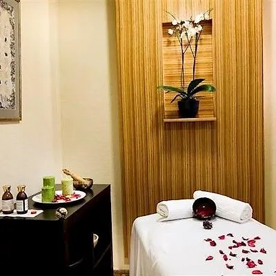 Hotel Monarque Cendrillon Fuengirola