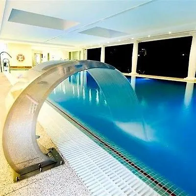 Hotel Monarque Cendrillon Fuengirola