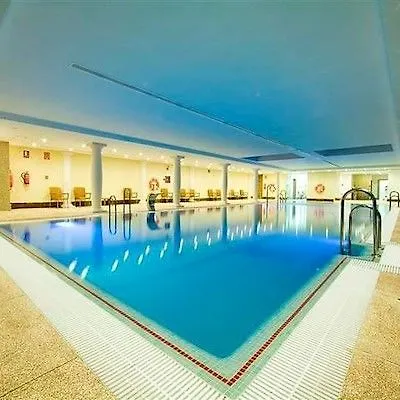 Hotel Monarque Cendrillon Fuengirola