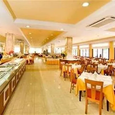 Hotel Monarque Cendrillon Fuengirola