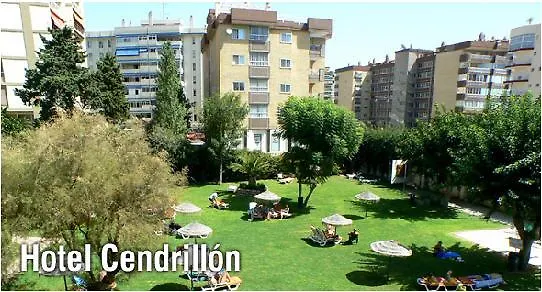 Hotel Monarque Cendrillon Fuengirola Spain