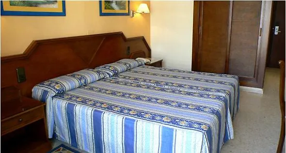 ***  Hotel Monarque Cendrillon Fuengirola Spain