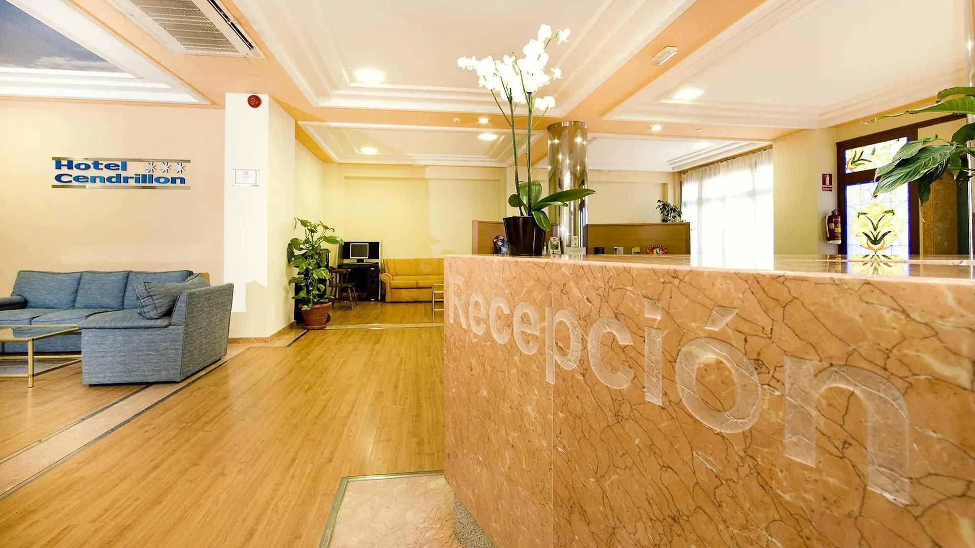 Hotel Monarque Cendrillon Fuengirola