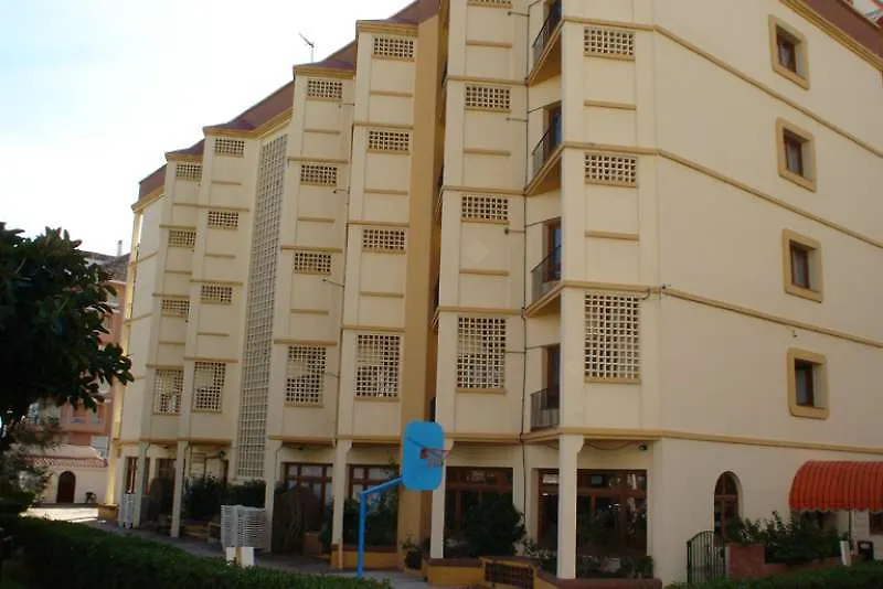 Hotel Monarque Cendrillon Fuengirola