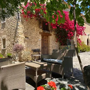 Guillo , Pollensa España