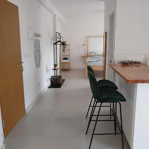  Apartment Maestro Concepcion Guidet