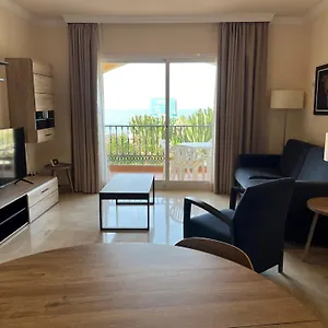 Apartment Fantastico Con Vistas Al Mar Zona Club La Costa Castillo