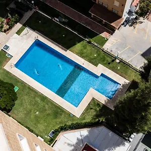 Apartment Ronda Iii