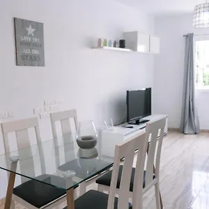  Apartamento Doña Elena