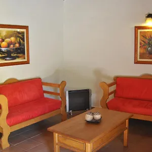 La Aldaba , Agüimes España