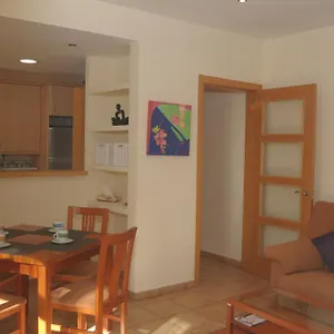 Conchi , Sitges España