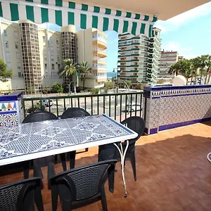  Apartment Torreblanca,