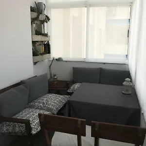  Apartment Torreblanca Free Parking