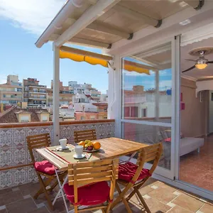  Apartment Calle Larga