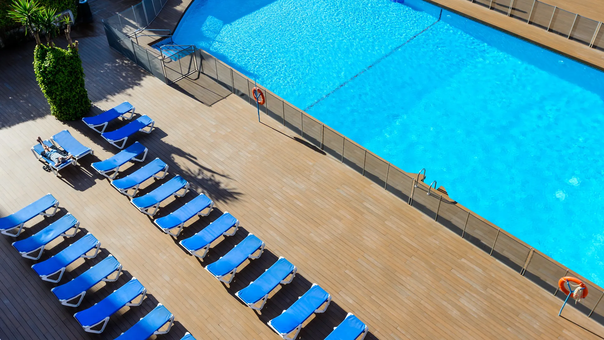 Hotel Monarque Cendrillon Fuengirola