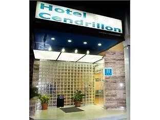 Hotel Monarque Cendrillon Fuengirola Spanien
