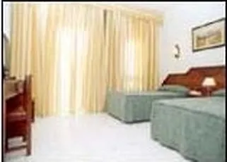 Hotel Monarque Cendrillon Fuengirola