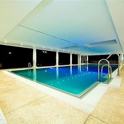 Hotel Monarque Cendrillon Fuengirola