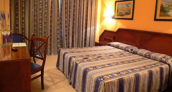 Hotel Monarque Cendrillon Fuengirola