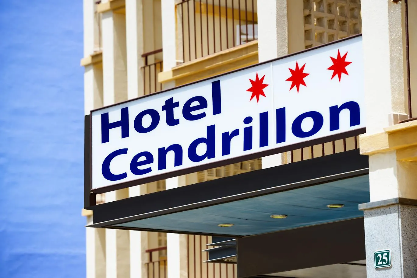Hotel Monarque Cendrillon Fuengirola 3*,  Spain