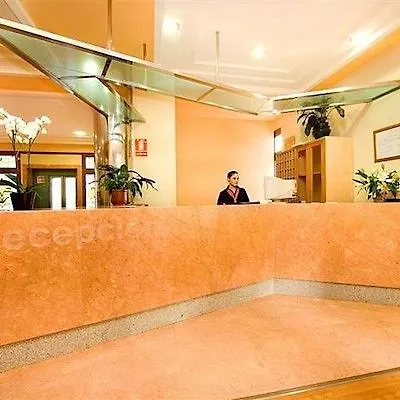 Hotel Monarque Cendrillón Fuengirola