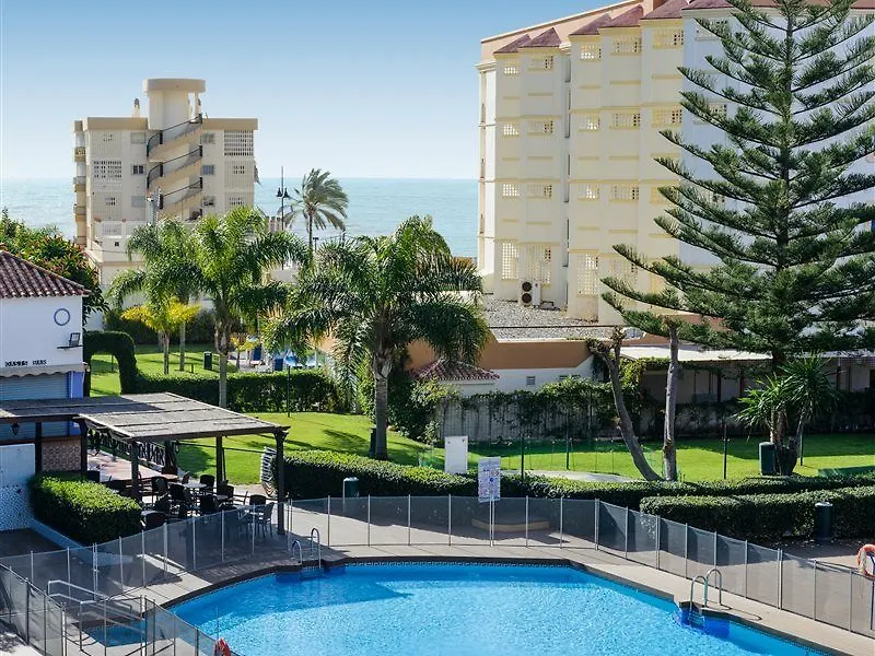 Hotel Monarque Cendrillon Fuengirola 3*,  Spain